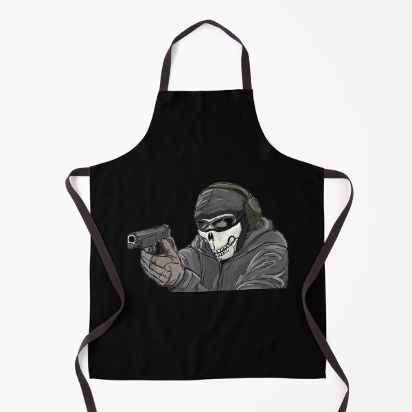 Item preview, COD MW2 designed and sold by TheBestArt2022.