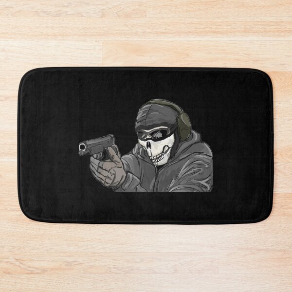 Item preview, COD MW2 designed and sold by TheBestArt2022.