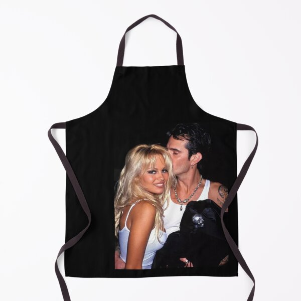 Item preview, pamela anderson tommy lee designed and sold by spoiledbratz.