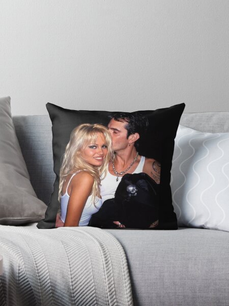 Item preview, pamela anderson tommy lee designed and sold by spoiledbratz.