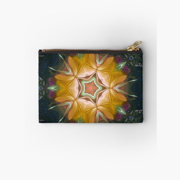 Item preview, Golden Forest Starflower designed and sold by Healio2.