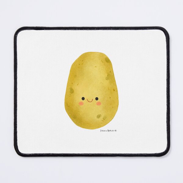 Item preview, Potato designed and sold by julianamotzko.