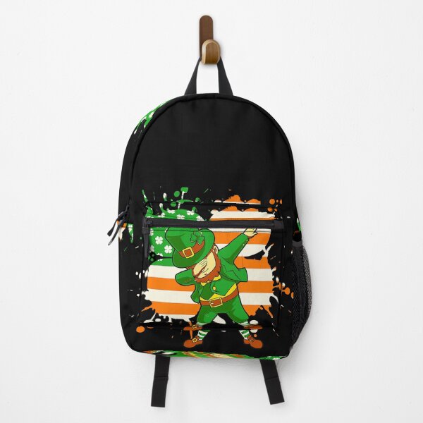 Item preview, DABBING LEPRECHAUN designed and sold by Affyboss6.