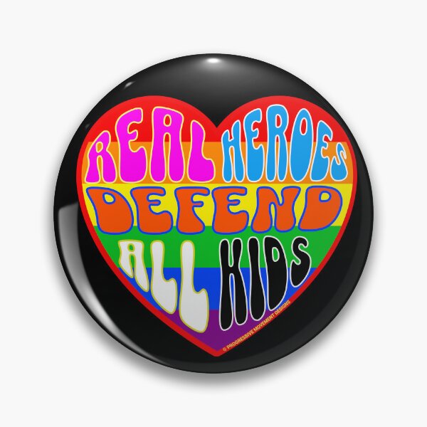 Item preview, PMD00303 Progressive Movement Designs Valentine heart Valentines anti bullying messages v3 for LGBTQ progressives or lesbians or straight ally designed and sold by ProgressiveLeft.