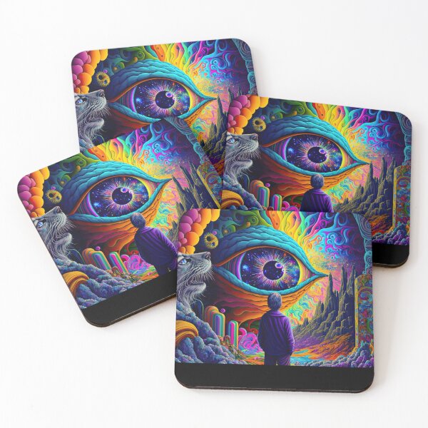 Item preview, Acceptance of self designed and sold by ai-datamancer.