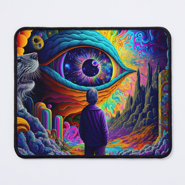Item preview, Acceptance of self designed and sold by ai-datamancer.