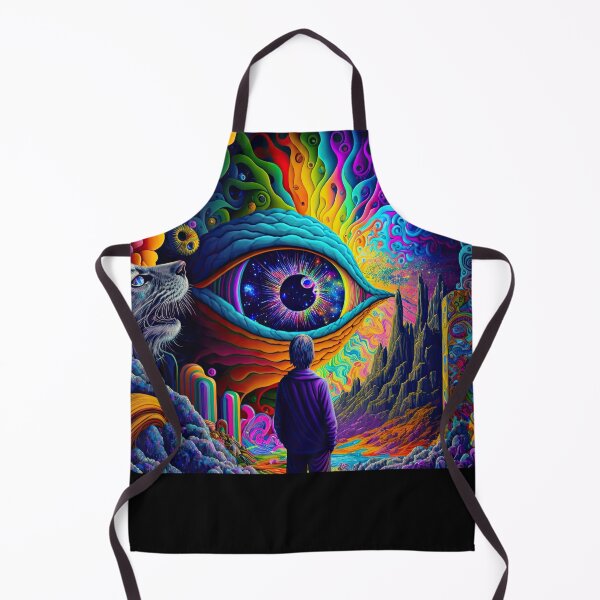 Item preview, Acceptance of self designed and sold by ai-datamancer.