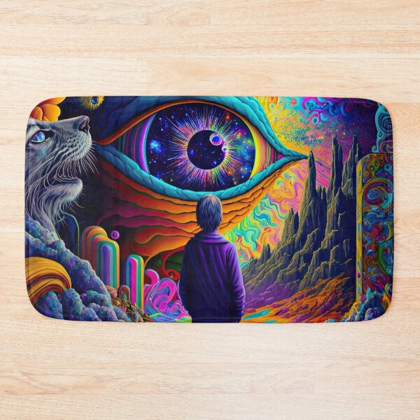 Item preview, Acceptance of self designed and sold by ai-datamancer.