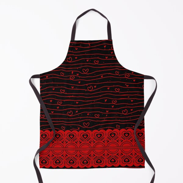 Item preview, Valentine Heart Pattern 3 designed and sold by SimplyMe-Plus.