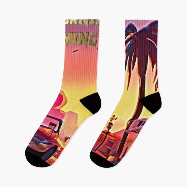 Item preview, California Dreaming designed and sold by stevepmp.