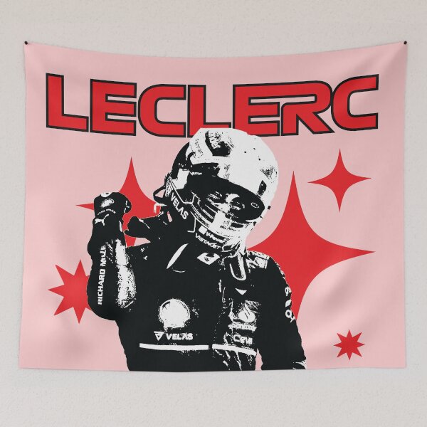 Artikelvorschau, Leclerc entworfen und verkauft von islandchicart.