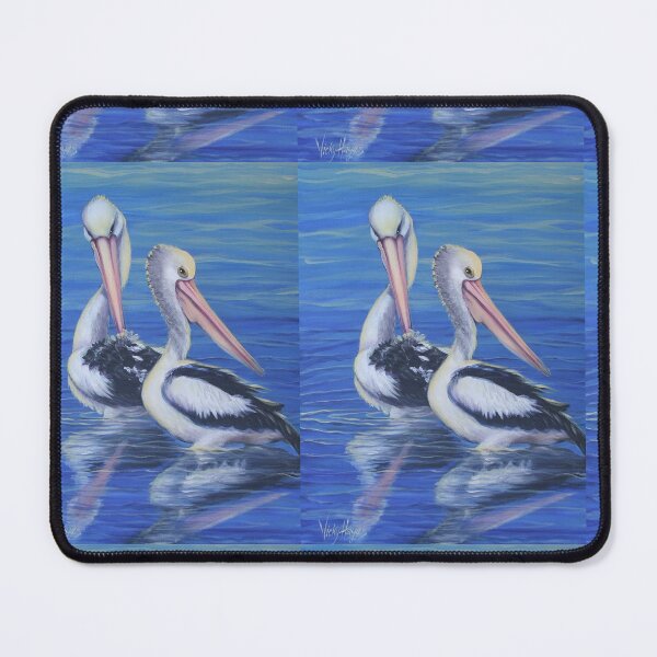 Item preview, Preening at Dawn designed and sold by Vickyh.