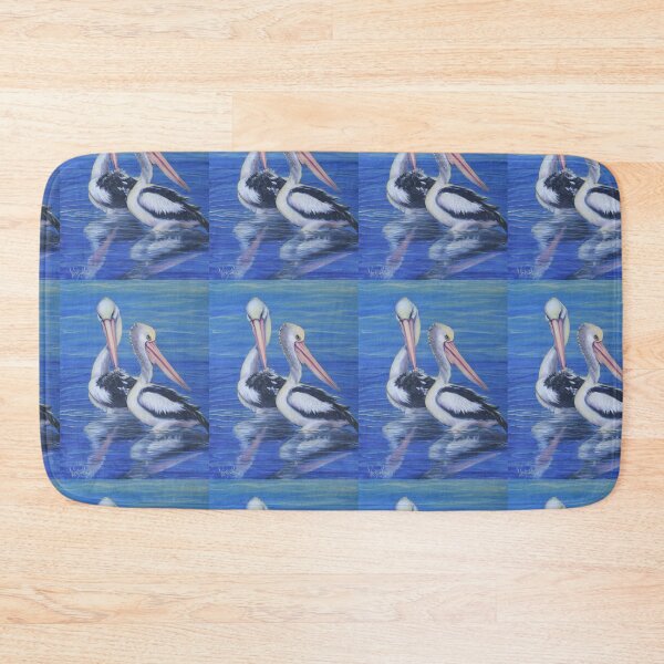 Item preview, Preening at Dawn designed and sold by Vickyh.