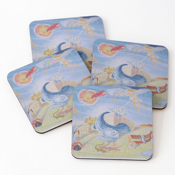 Item preview, Salvador Dali St Petersburg design designed and sold by Vince Plzak.