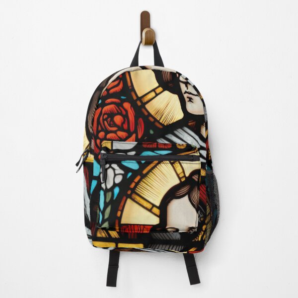 Item preview, Saint Joan of Arc in Stained Glass Brilliance designed and sold by Glassmaster.