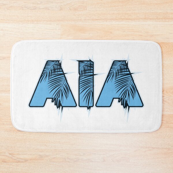 Item preview, Caribbean - AIA Anguilla  designed and sold by Brauzruss.