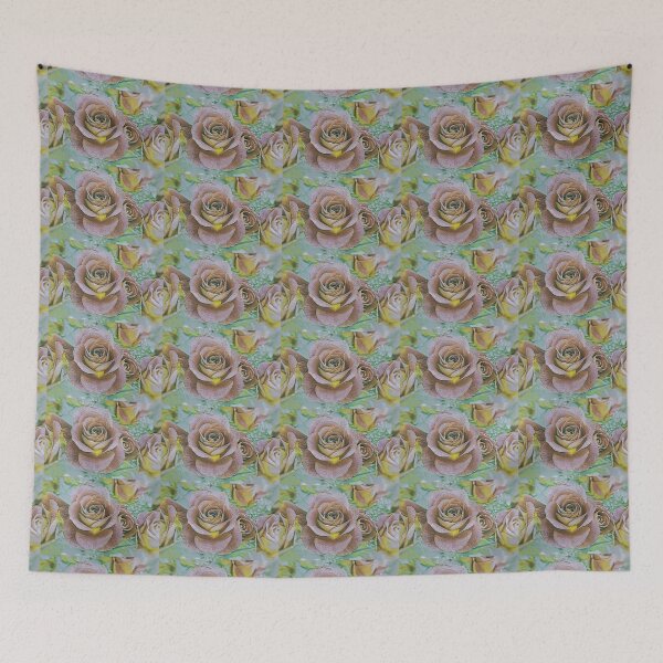 Item preview, Roses No.1-27 designed and sold by MaryLinH.