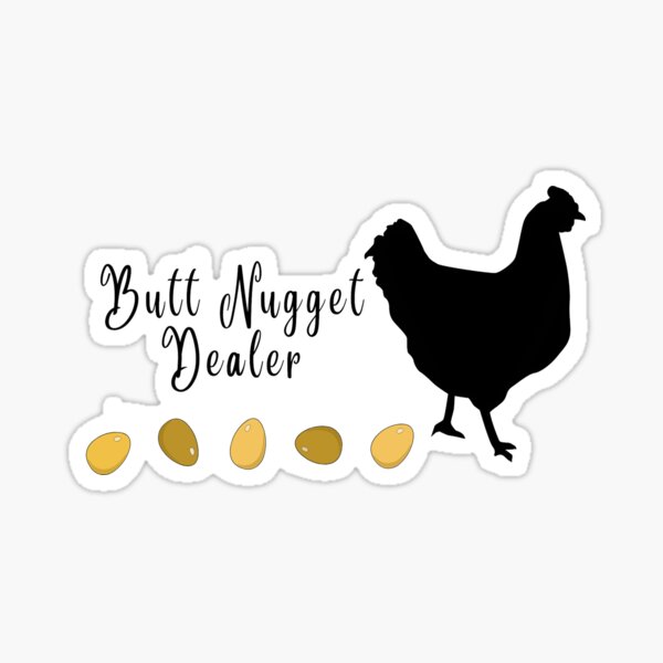 Your magical chicken butt nuggets need a GoodEgg brush and our 99