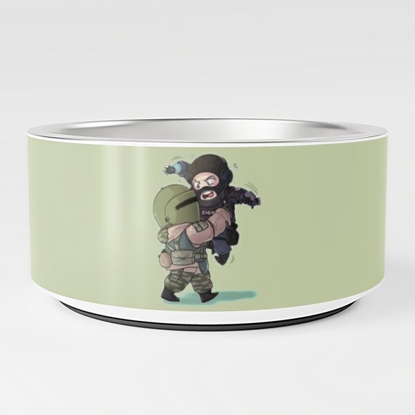 Modern Warfare II Ghost Art Coffee Mug - Call of Duty Store