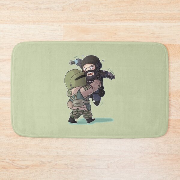 Item preview, COD MW2 designed and sold by TheBestArt2022.