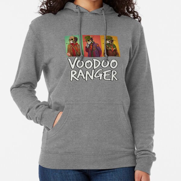 Men's Voodoo Ranger Zip Hoodie
