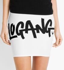 bjhchyfxg Mini Skirt