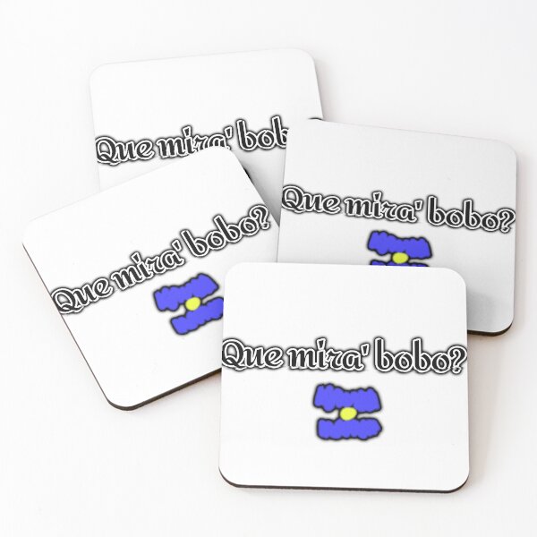 Item preview, what a silly look designed and sold by Naylacia.