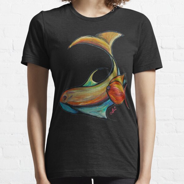 Aquarium Essential T-Shirt