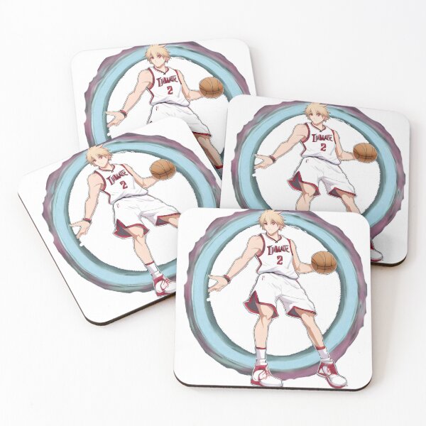 Item preview, Basket ball anime designed and sold by Lyesink.