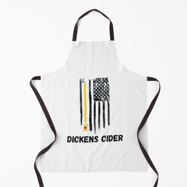 Item preview, Dickens Cider Essential T-Shirt designed and sold by Akram Nabti.