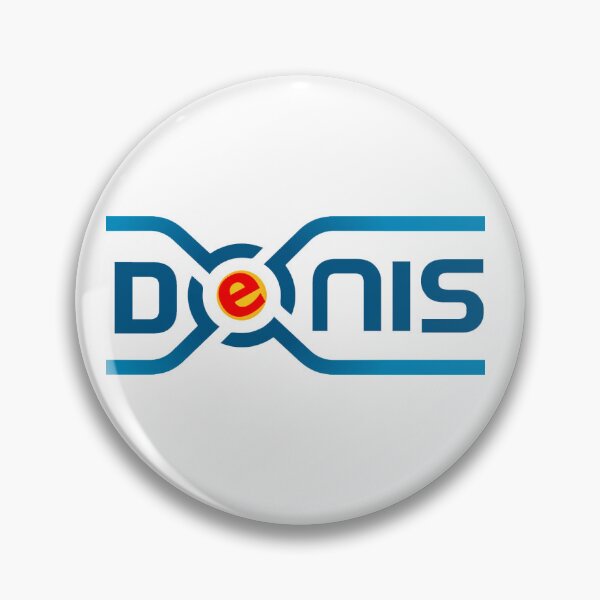 Item preview, Denis@Home Logo designed and sold by TheSCI.