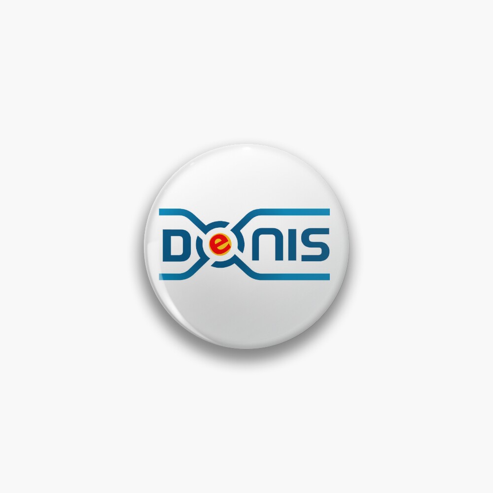 Aperçu de l'œuvre Badge créée et vendue par TheSCI.