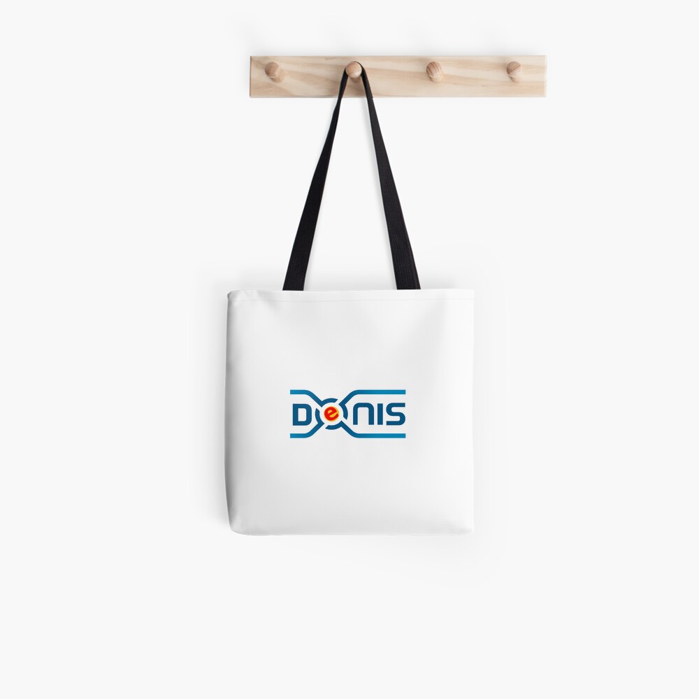 Aperçu de l'œuvre Tote bag doublé créée et vendue par TheSCI.
