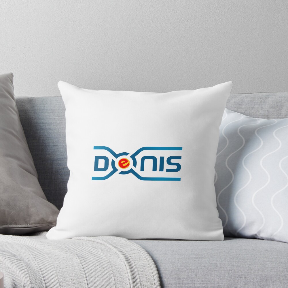 Aperçu de l'œuvre Coussin créée et vendue par TheSCI.