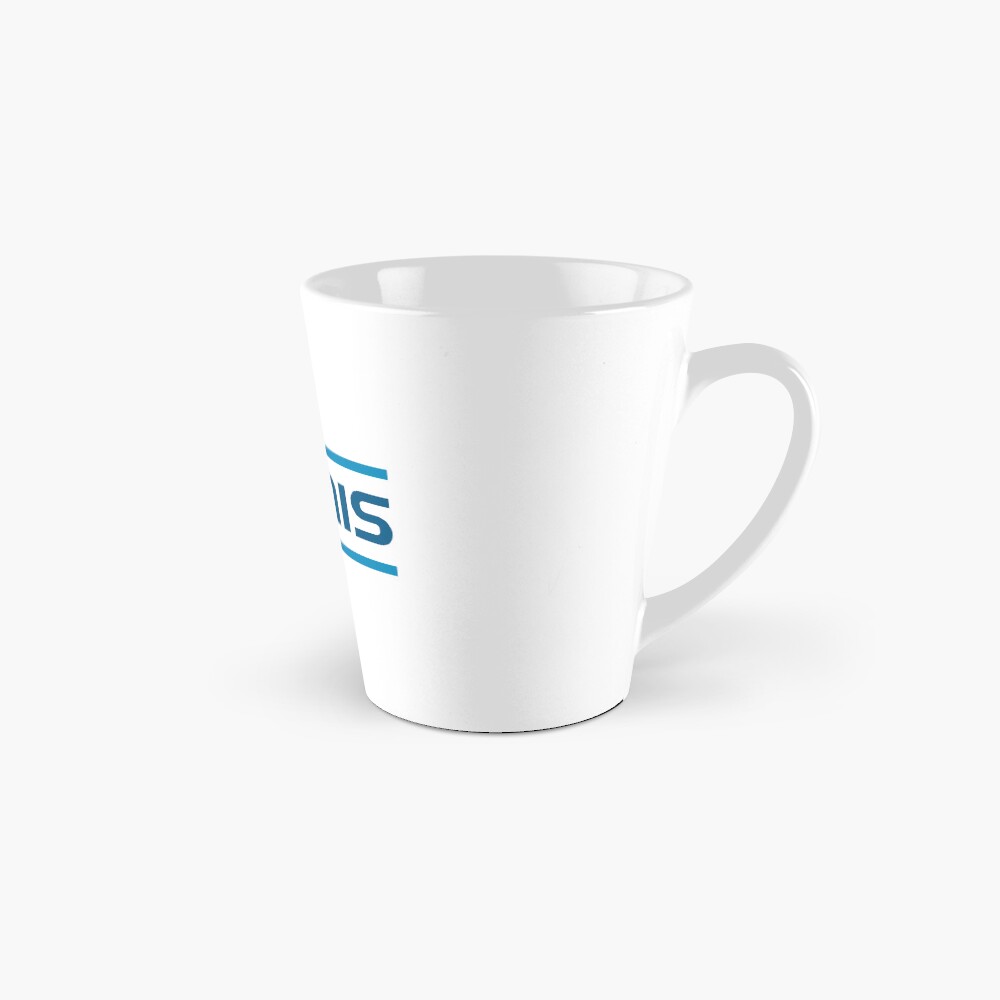Aperçu de l'œuvre Mug long créée et vendue par TheSCI.