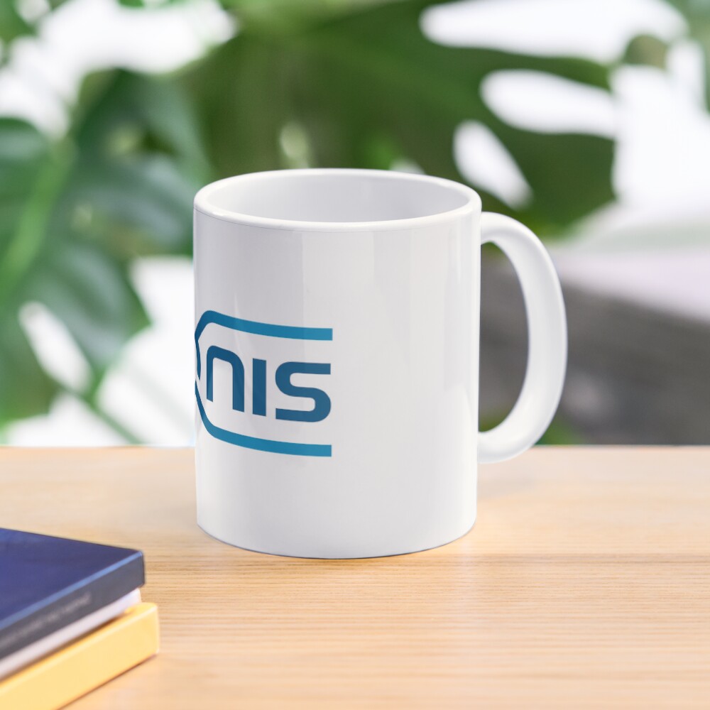 Aperçu de l'œuvre Mug classique créée et vendue par TheSCI.
