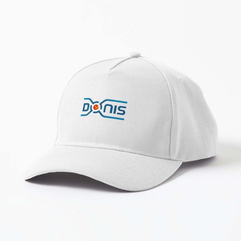 Aperçu de l'œuvre Casquette de baseball créée et vendue par TheSCI.