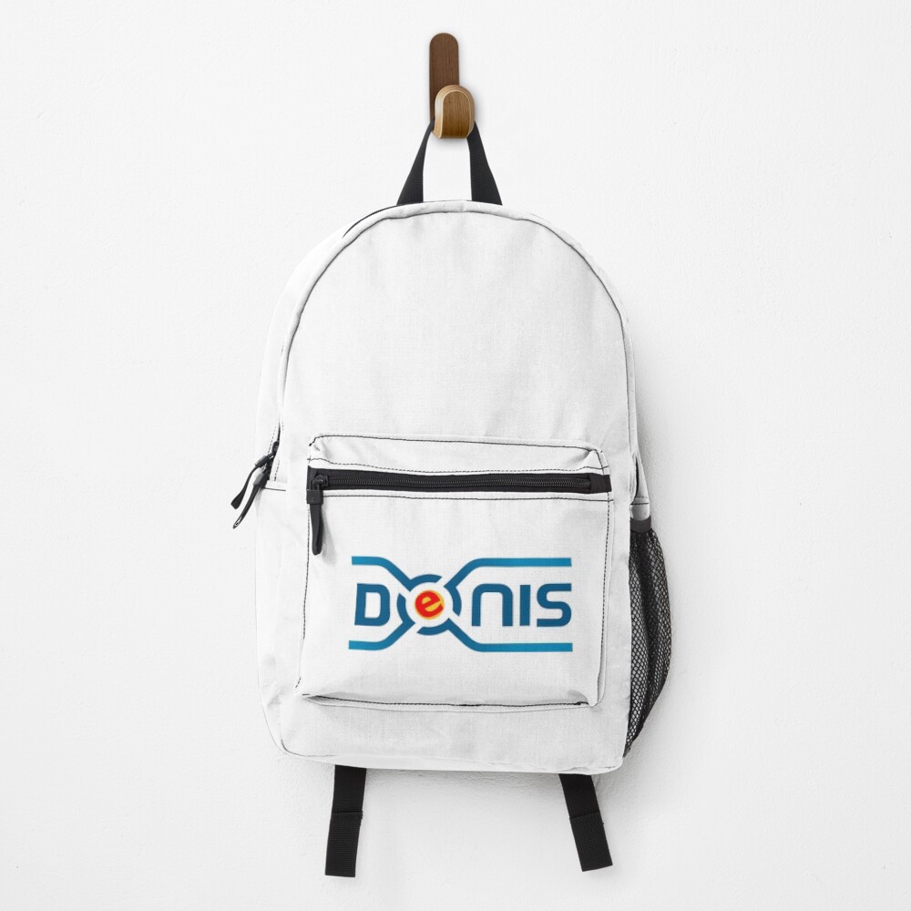 Aperçu de l'œuvre Sac à dos créée et vendue par TheSCI.