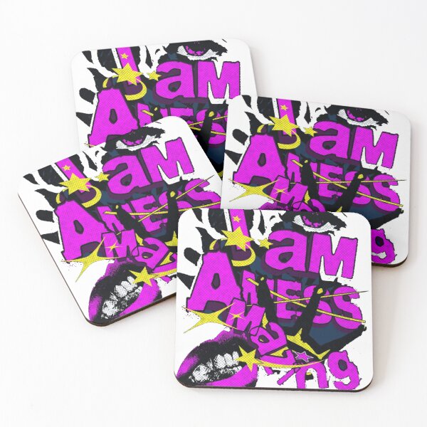 Item preview, i'm amessmazing  designed and sold by OVO STORE.