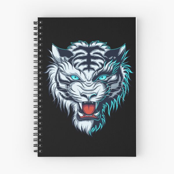 Item preview, Tiger Ice Design designed and sold by Mark Cannon.