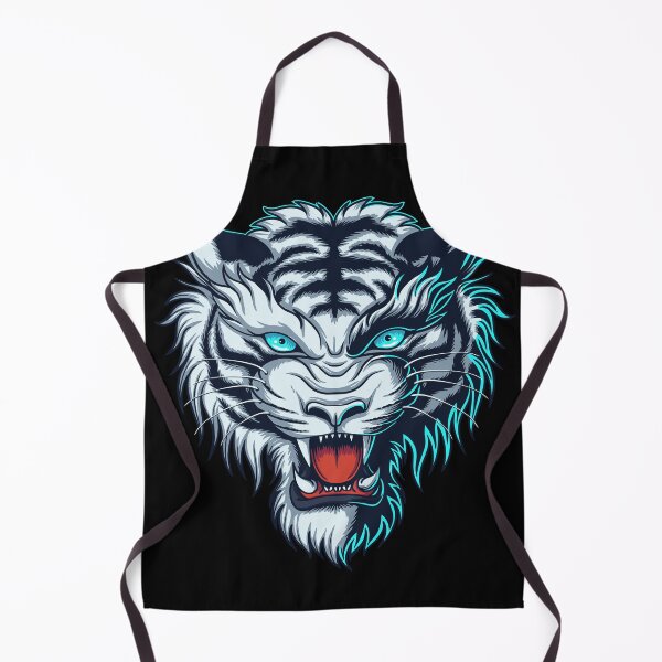 Item preview, Tiger Ice Design designed and sold by Mark Cannon.