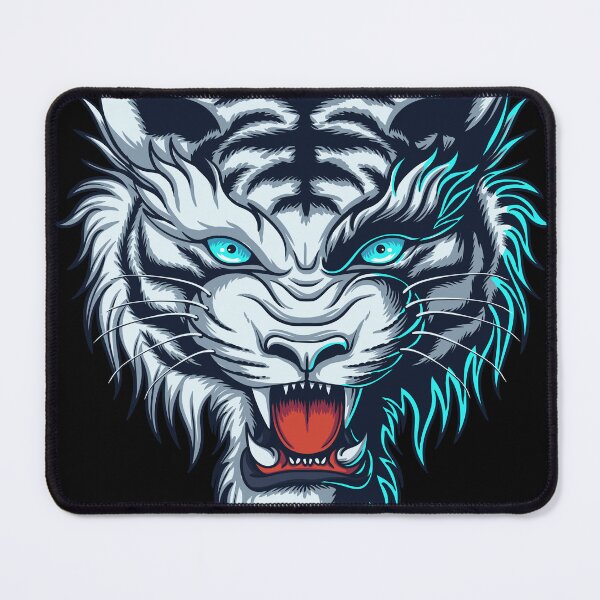 Item preview, Tiger Ice Design designed and sold by Mark Cannon.