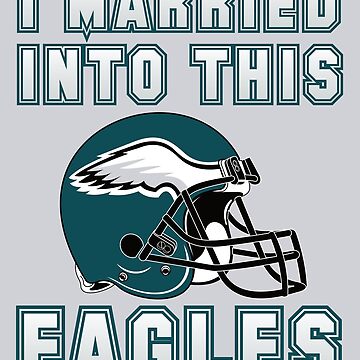 Eagles EST 1933 Poster by fezztee