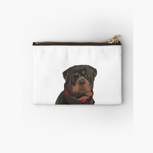 Item preview, Rottie Baby designed and sold by ssamanthaam.