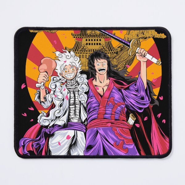 Item preview, The Dawn of Wano One Piece designed and sold by mazyoy.