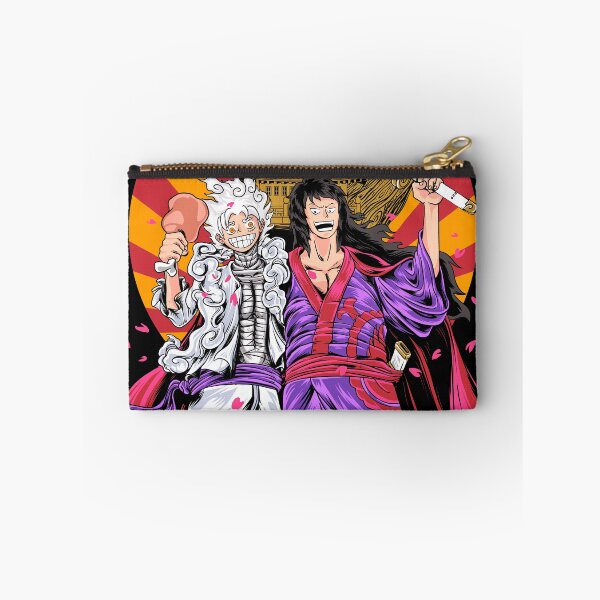 Item preview, The Dawn of Wano One Piece designed and sold by mazyoy.