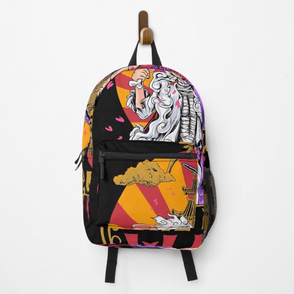 Item preview, The Dawn of Wano One Piece designed and sold by mazyoy.