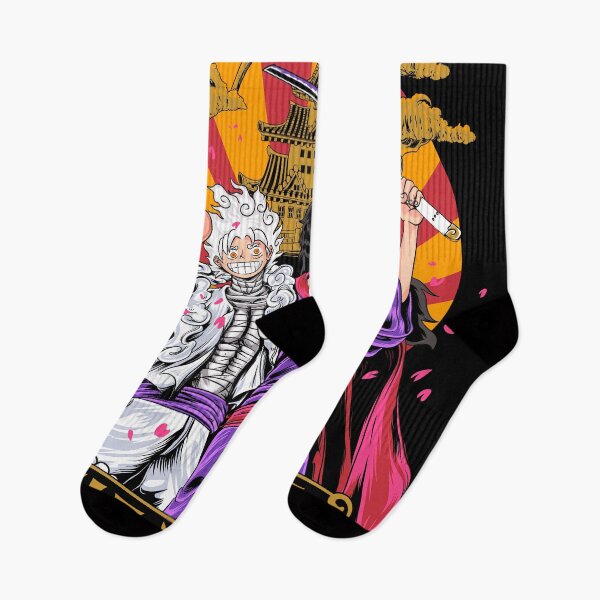 Item preview, The Dawn of Wano One Piece designed and sold by mazyoy.