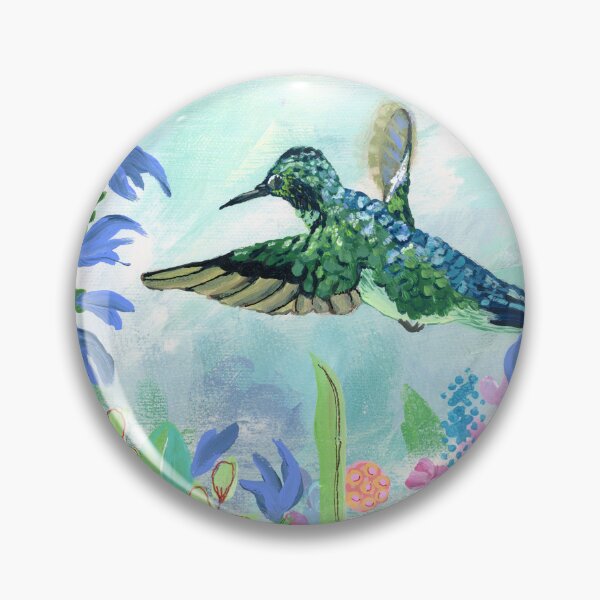 Item preview, el jardín de kim designed and sold by SwallowsWay.