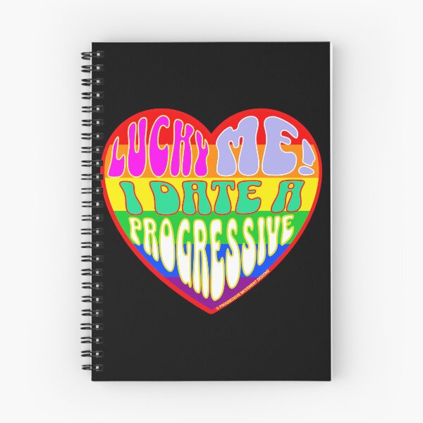 Aperçu de l'œuvre PMD00305 Progressive Movement Designs Valentine heart messages drôles de la Saint-Valentin v5 pour les progressistes LGBTQ ou les lesbiennes ou les alliés hétérosexuels créée et vendue par ProgressiveLeft.